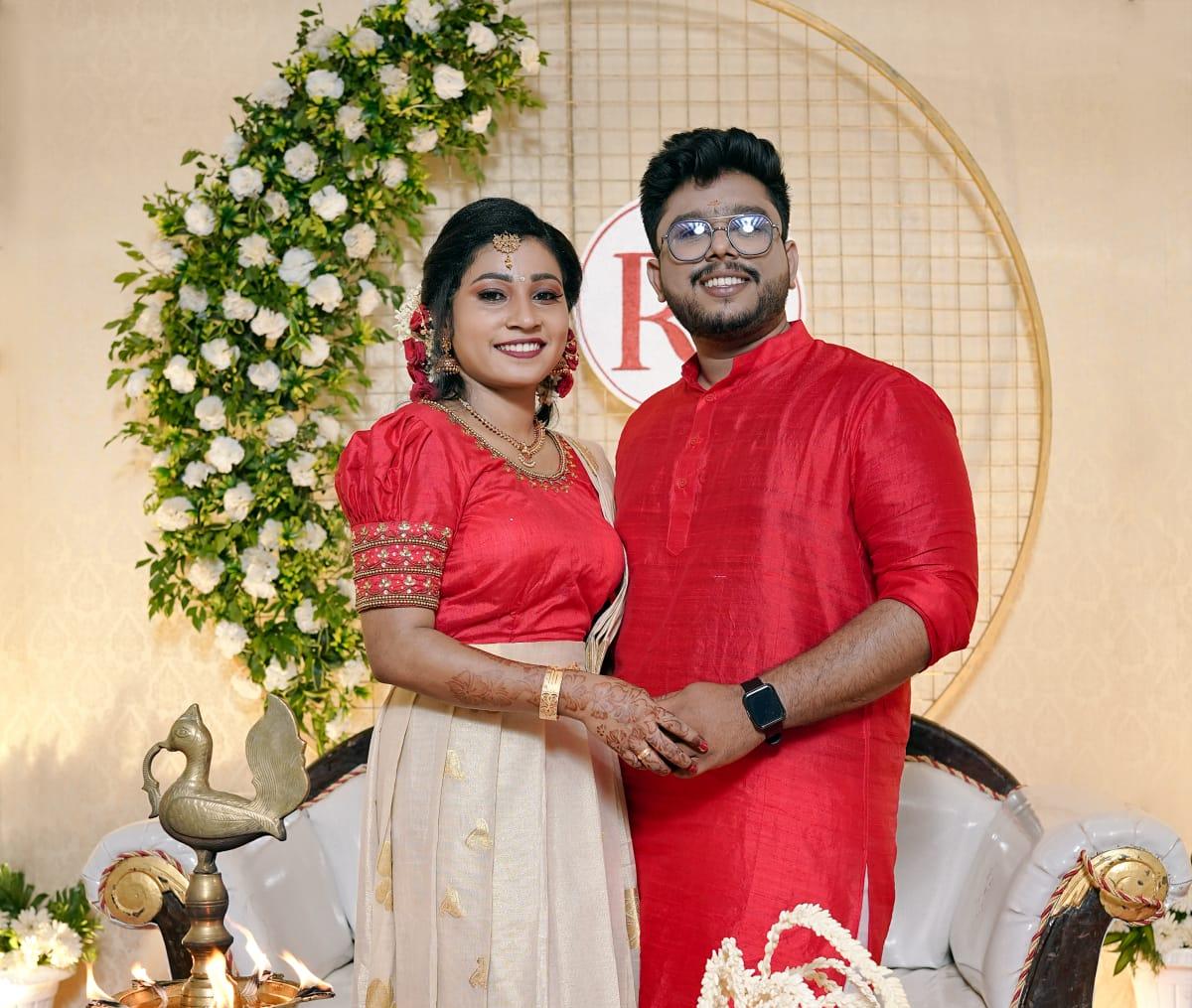 WHITE PETAL DESIGNER BOUTIQUE AND BEAUTY PARLOUR KUNNAMKULAM