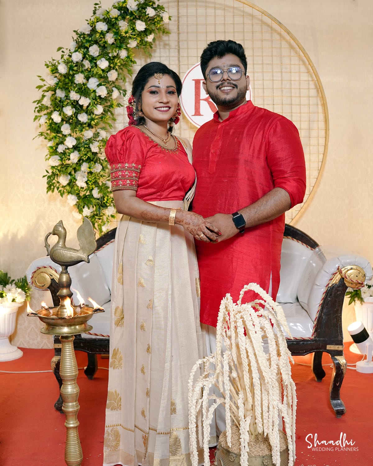 WHITE PETAL DESIGNER BOUTIQUE AND BEAUTY PARLOUR KUNNAMKULAM