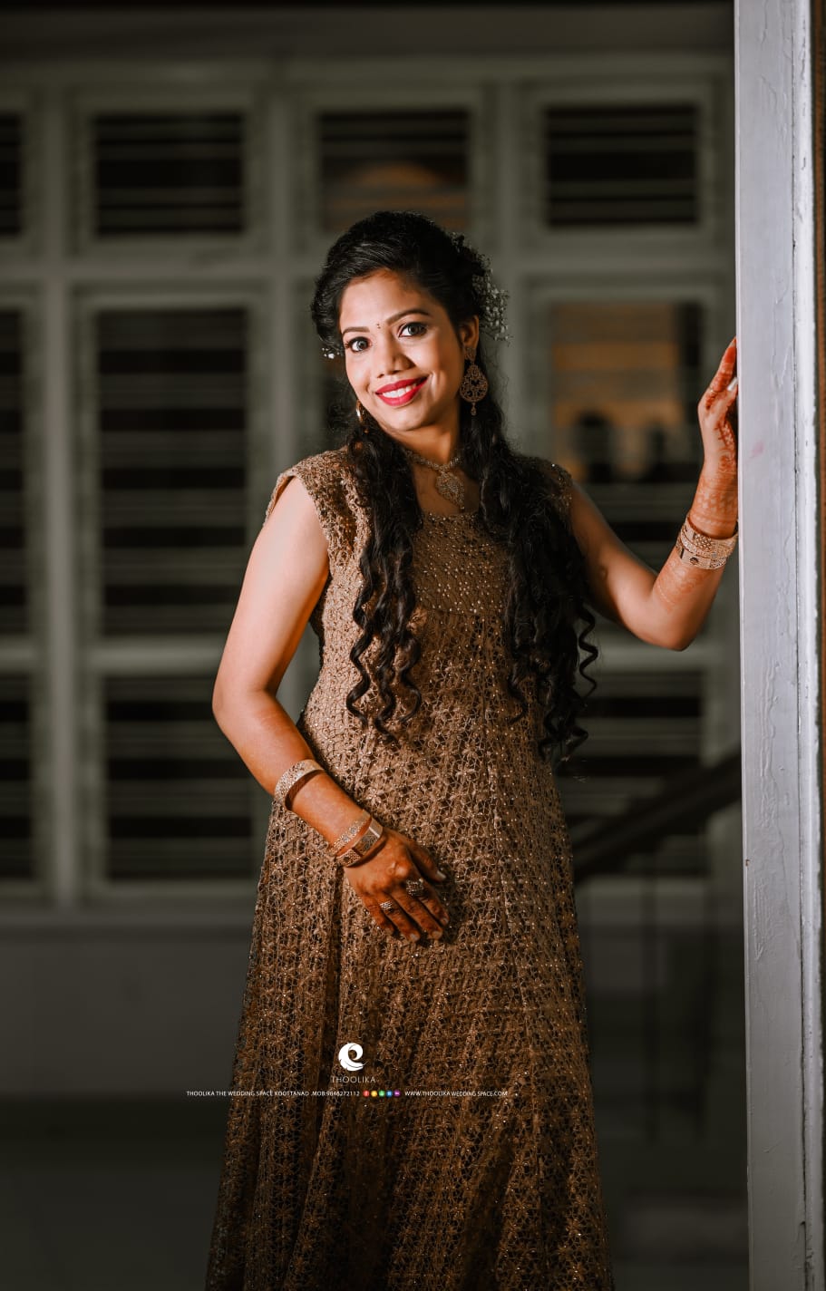 WHITE PETAL DESIGNER BOUTIQUE AND BEAUTY PARLOUR KUNNAMKULAM